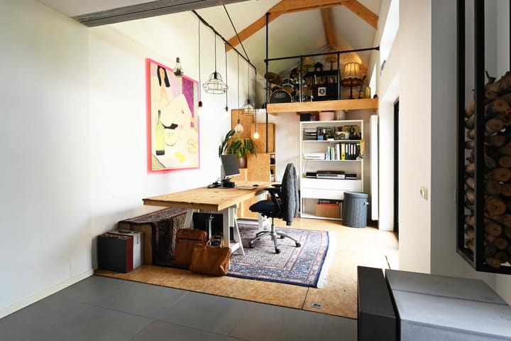 Foto 19 van Gulden Eind 1