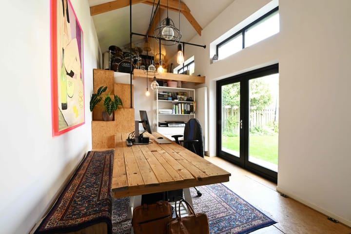 Foto 21 van Gulden Eind 1