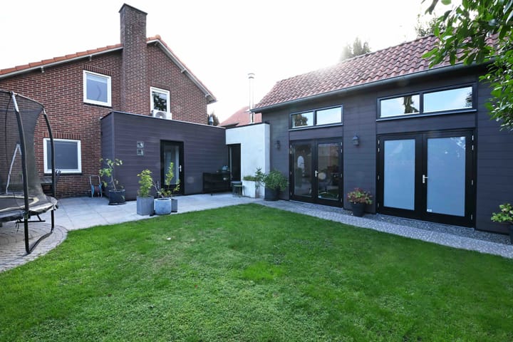 Foto 23 van Gulden Eind 1