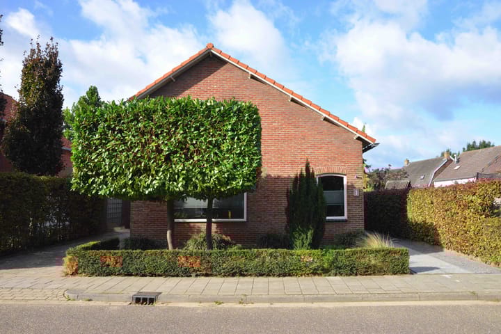 Foto 34 van Gulden Eind 1