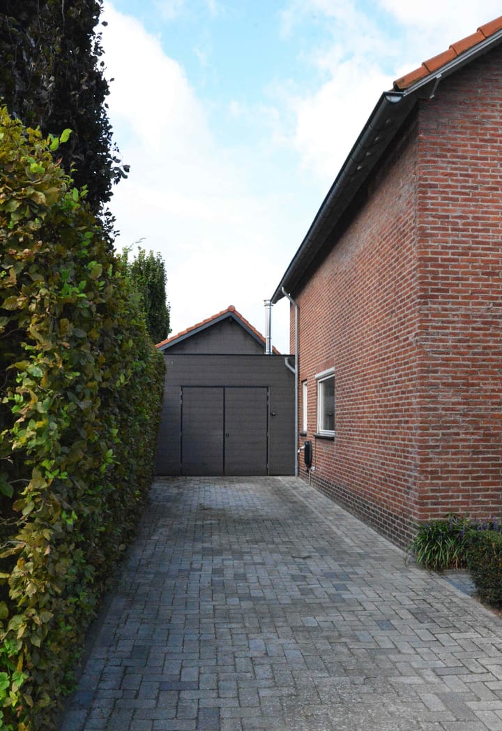 Foto 35 van Gulden Eind 1