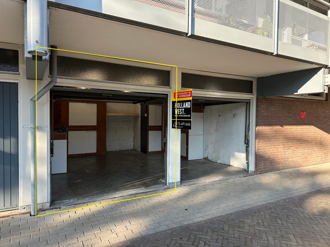 Foto 2 van Kievitstraat