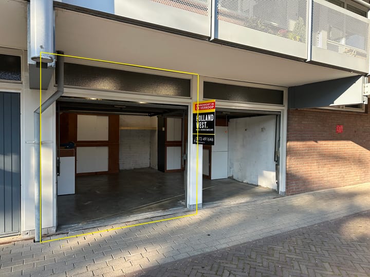 Foto 2 van Kievitstraat