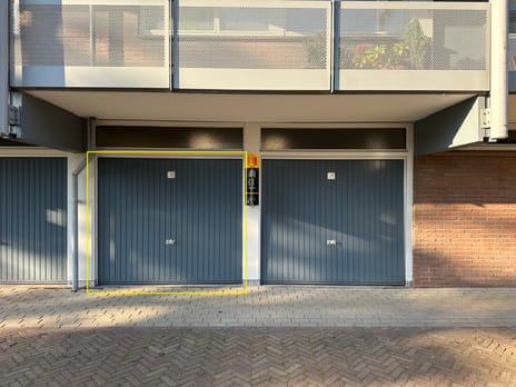 Kievitstraat thumbnail