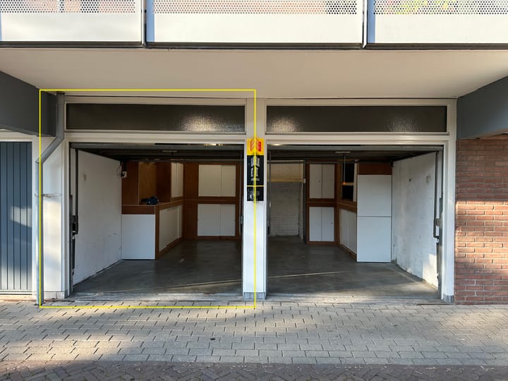 Foto 3 van Kievitstraat