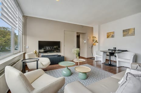 Schalmeistraat 61-B secondary image