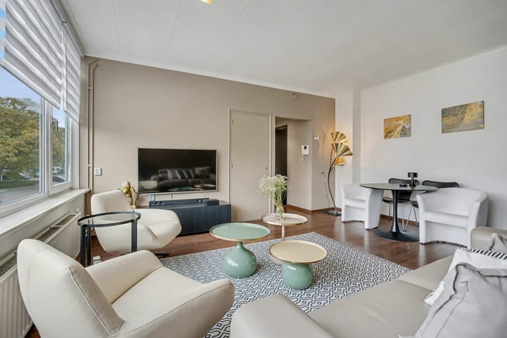 Foto 2 van Schalmeistraat 61-B