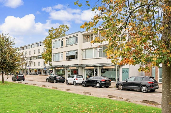 Schalmeistraat 61-B main image