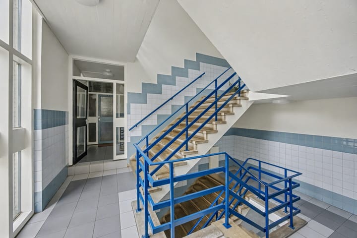 Foto 4 van Schalmeistraat 61-B