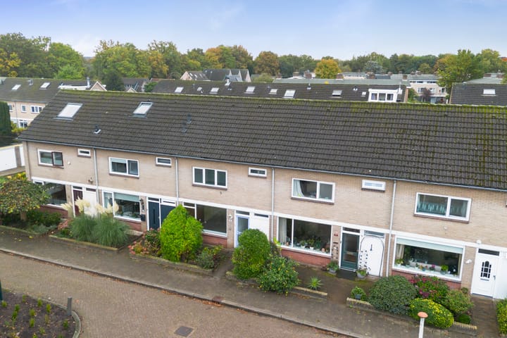 Photo 1 of Kamerlingh Onnesstraat 48