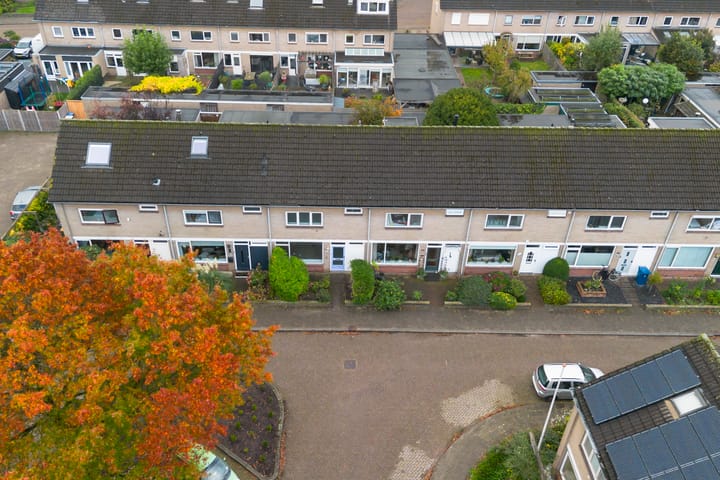 Foto 3 van Kamerlingh Onnesstraat 48