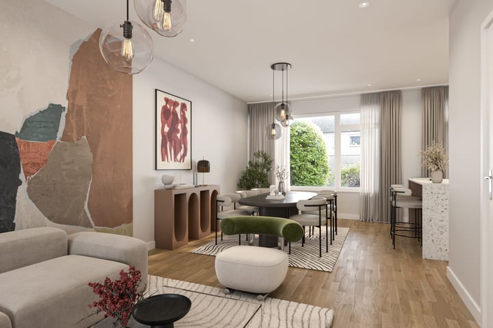 Photo 10 of Kamerlingh Onnesstraat 48