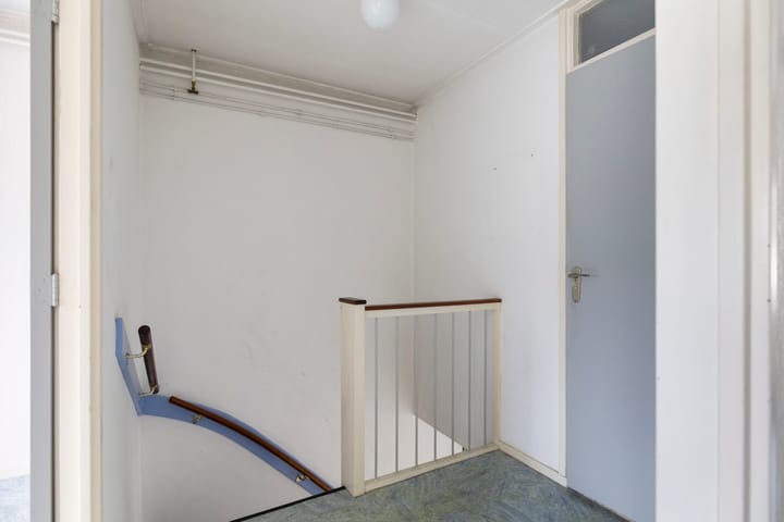 Photo 14 of Kamerlingh Onnesstraat 48