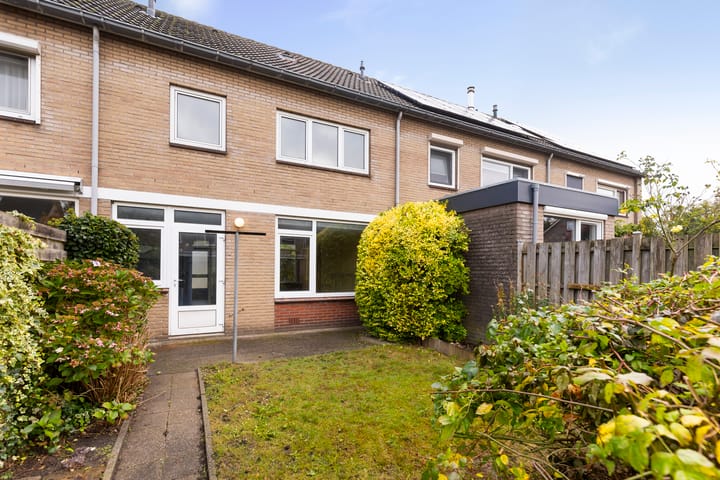 Photo 22 of Kamerlingh Onnesstraat 48