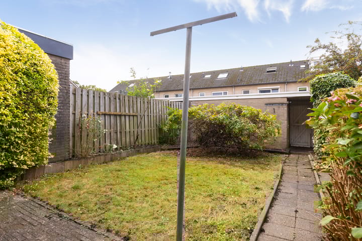 Photo 23 of Kamerlingh Onnesstraat 48