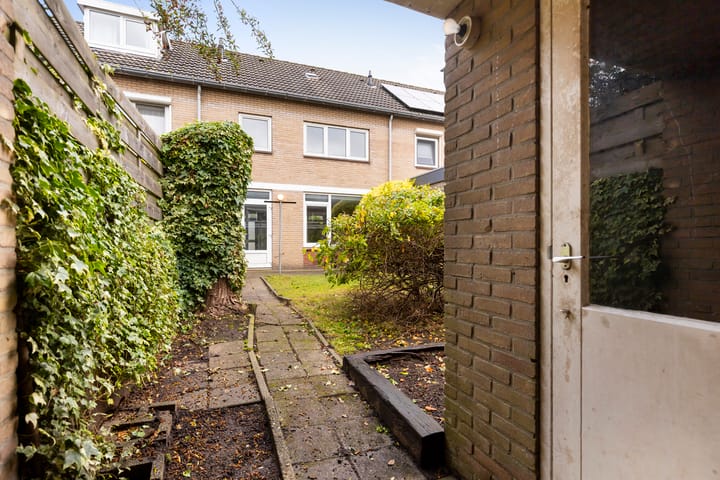 Photo 24 of Kamerlingh Onnesstraat 48