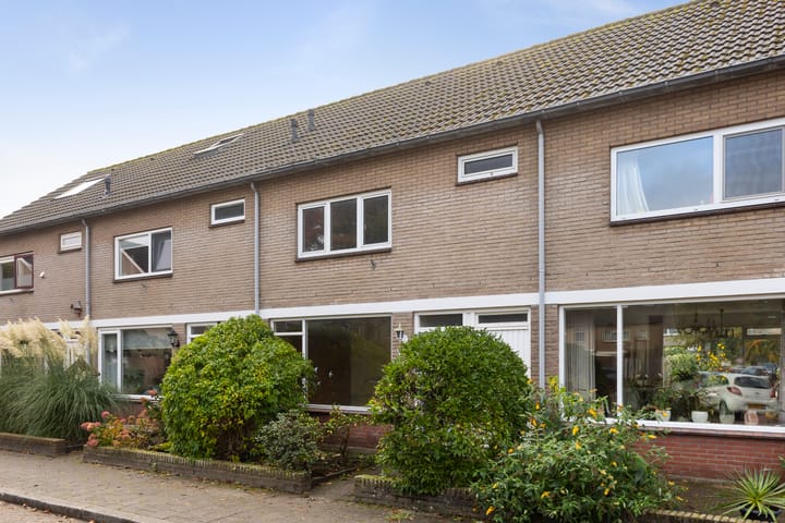 Photo 26 of Kamerlingh Onnesstraat 48