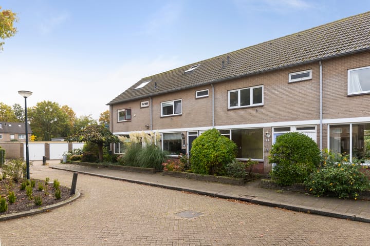 Photo 27 of Kamerlingh Onnesstraat 48