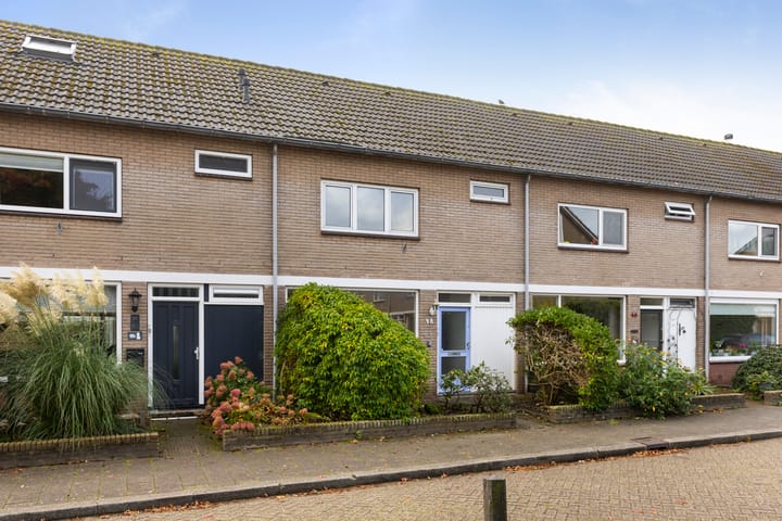 Photo 28 of Kamerlingh Onnesstraat 48