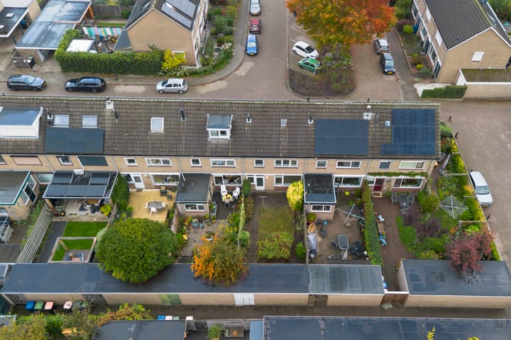 Photo 29 of Kamerlingh Onnesstraat 48