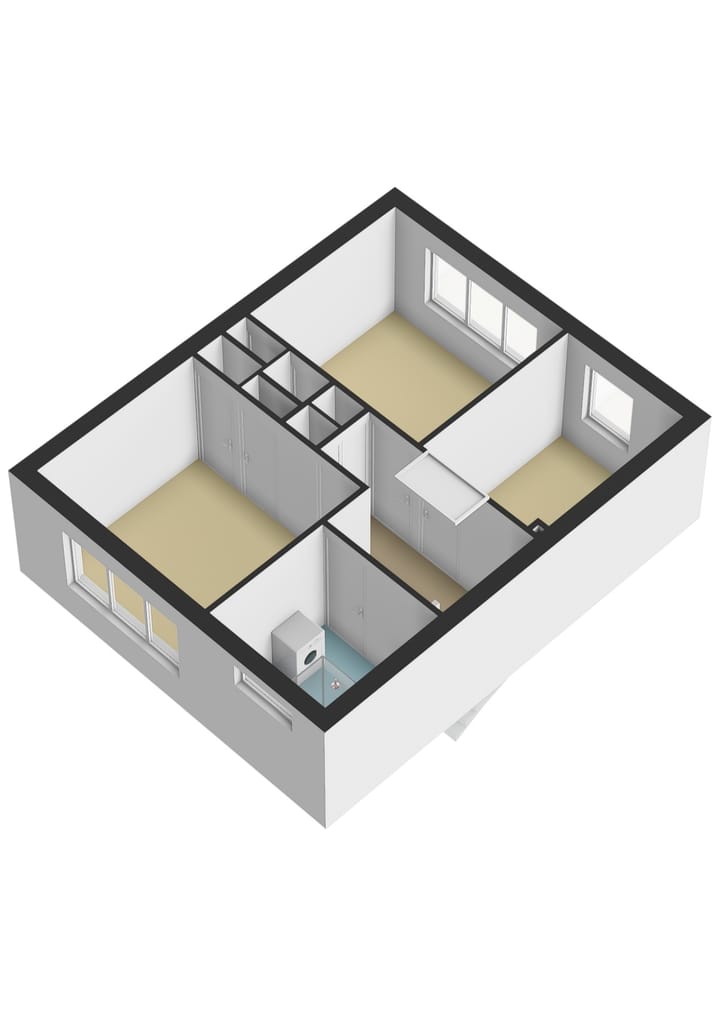 Photo 31 of Kamerlingh Onnesstraat 48