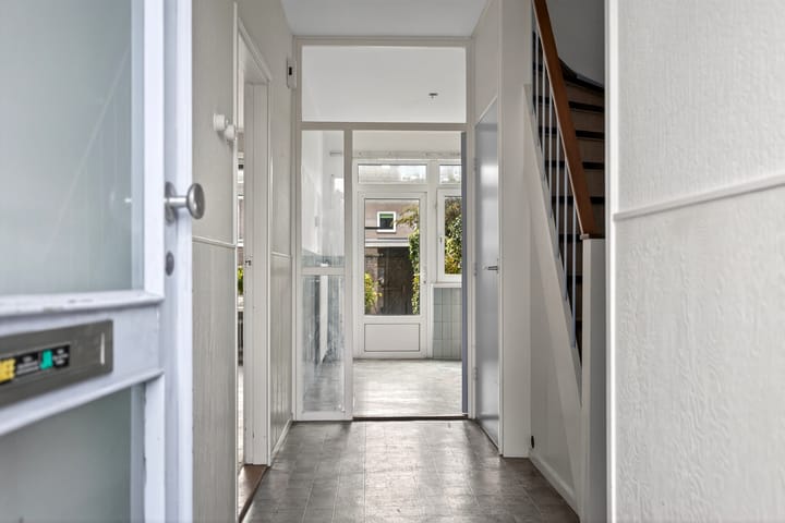 Foto 5 van Kamerlingh Onnesstraat 48