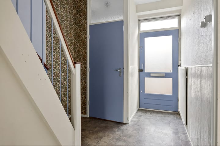 Photo 6 of Kamerlingh Onnesstraat 48