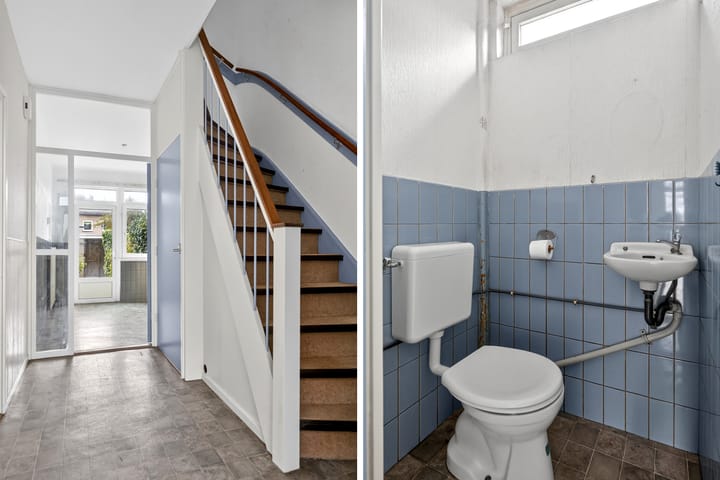 Photo 7 of Kamerlingh Onnesstraat 48