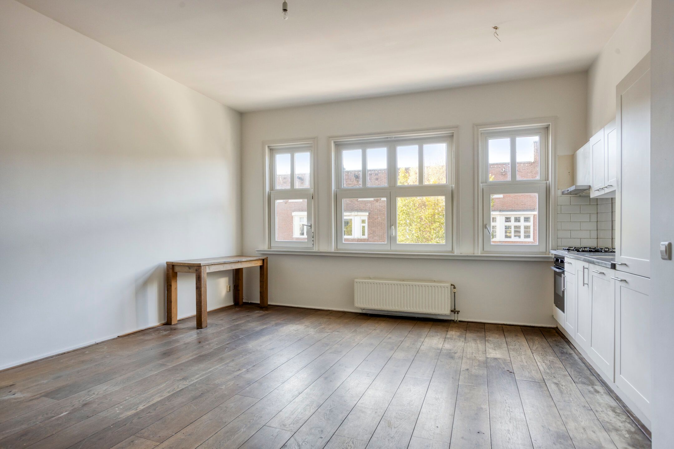 Foto 3 van Admiraal De Ruijterweg 412-3