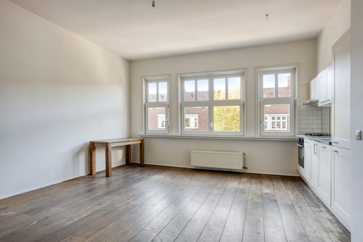 Foto 3 van Admiraal De Ruijterweg 412-3