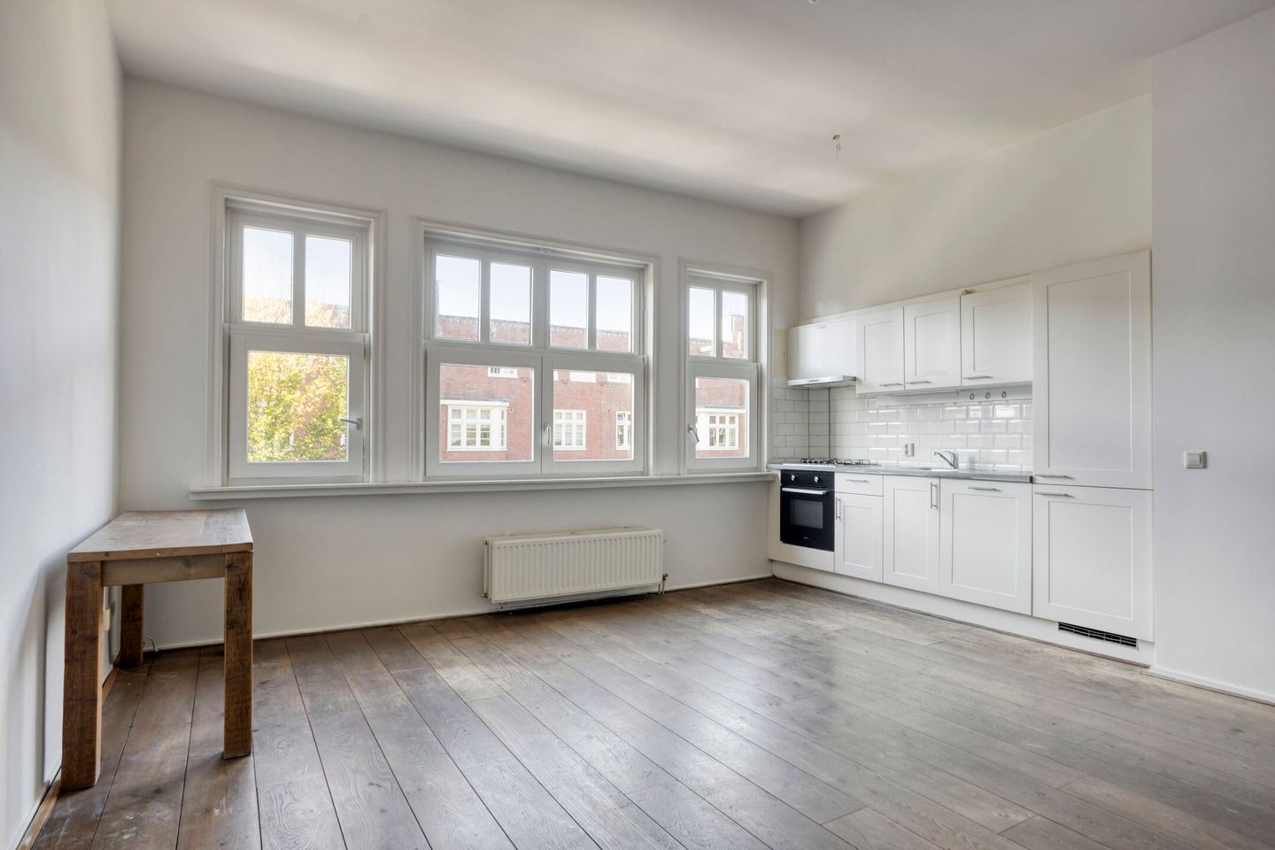 Foto 4 van Admiraal De Ruijterweg 412-3