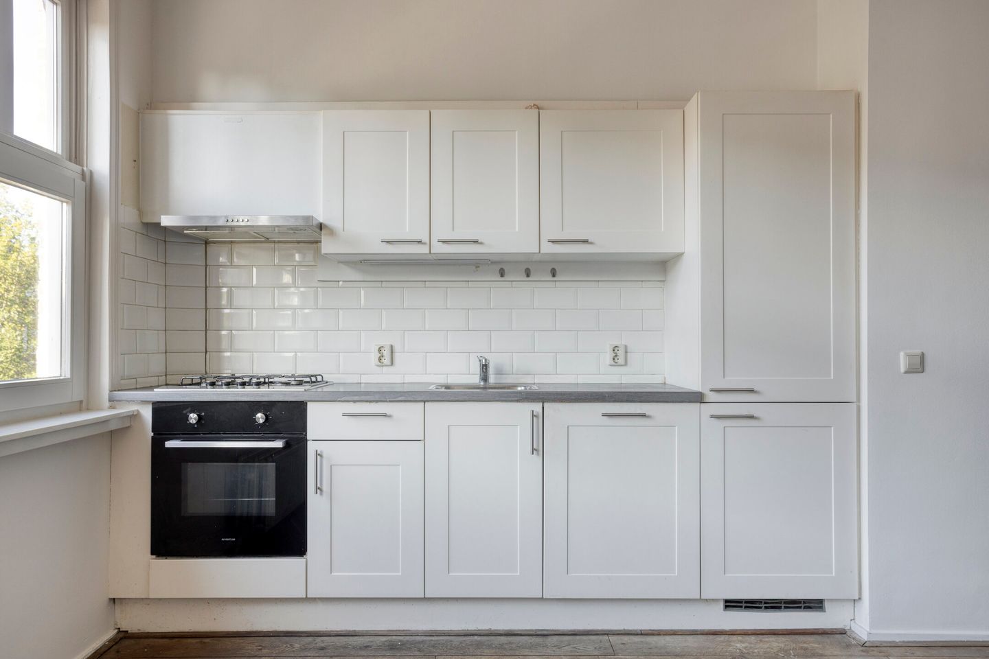 Foto 5 van Admiraal De Ruijterweg 412-3