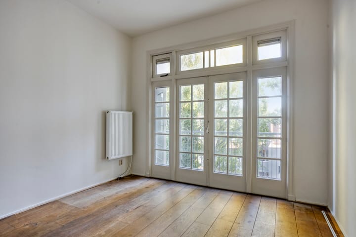 Foto 10 van Admiraal De Ruijterweg 412-3