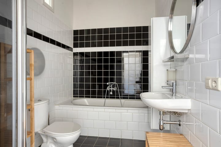 Foto 12 van Admiraal De Ruijterweg 412-3