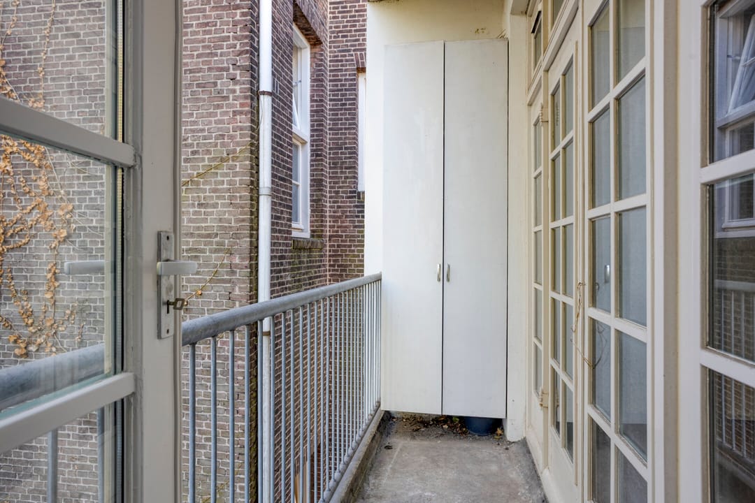 Foto 16 van Admiraal De Ruijterweg 412-3