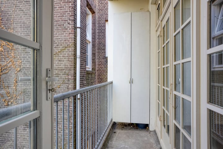 Foto 16 van Admiraal De Ruijterweg 412-3