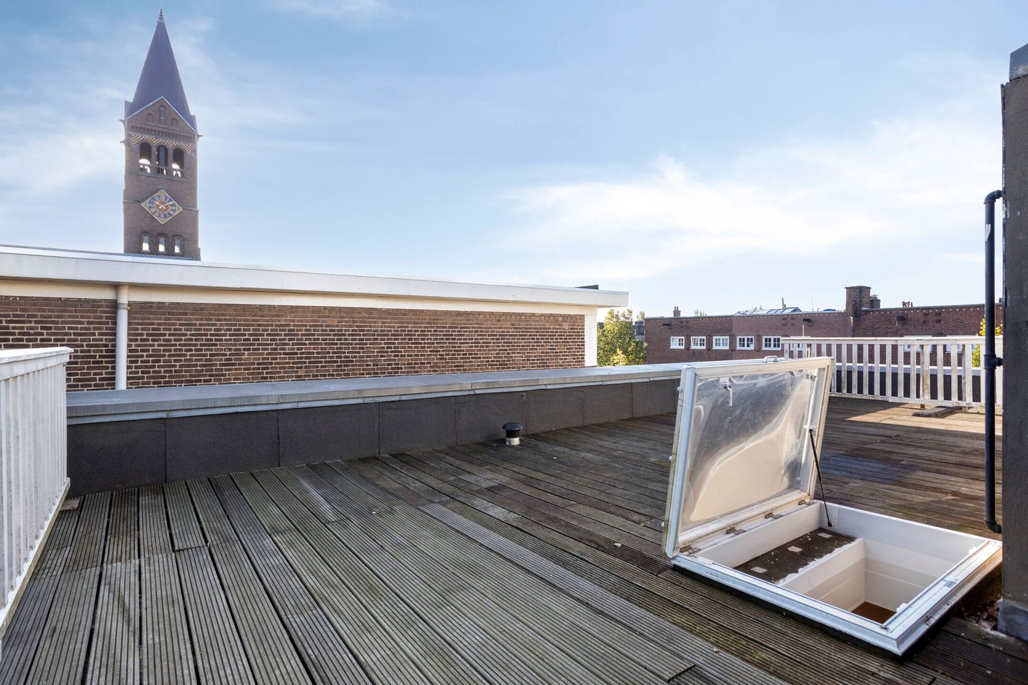 Foto 19 van Admiraal De Ruijterweg 412-3