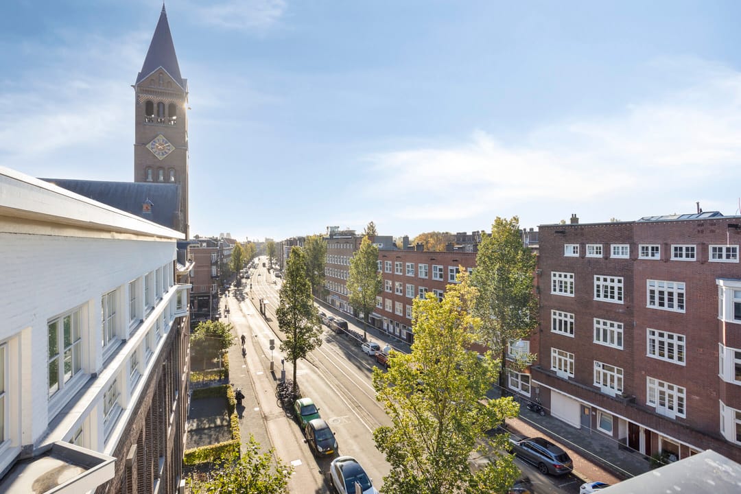 Foto 22 van Admiraal De Ruijterweg 412-3