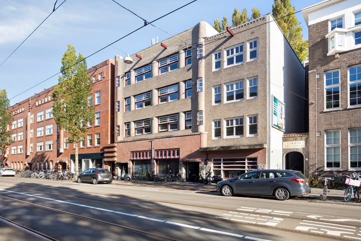 Foto 23 van Admiraal De Ruijterweg 412-3