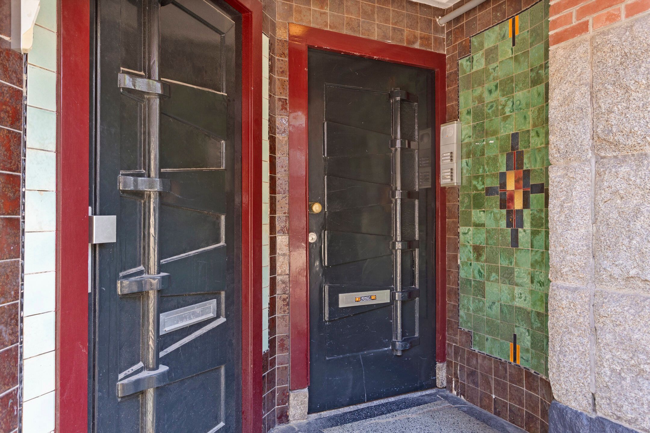 Foto 24 van Admiraal De Ruijterweg 412-3