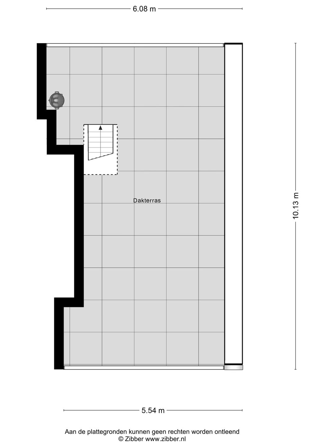 Foto 28 van Admiraal De Ruijterweg 412-3
