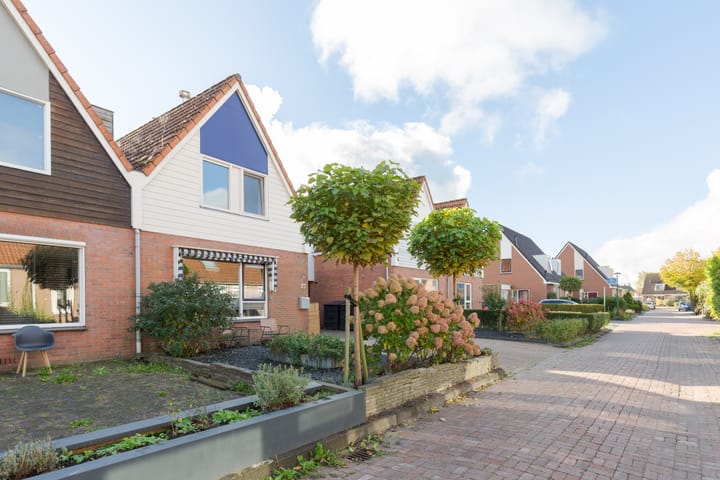 Foto 4 van Mientlân 37