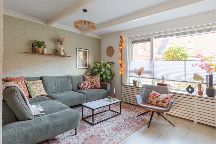 Foto 11 van Mientlân 37