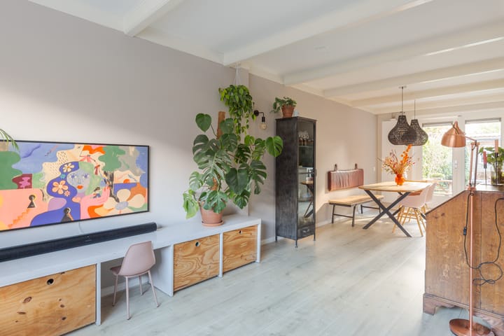 Foto 13 van Mientlân 37