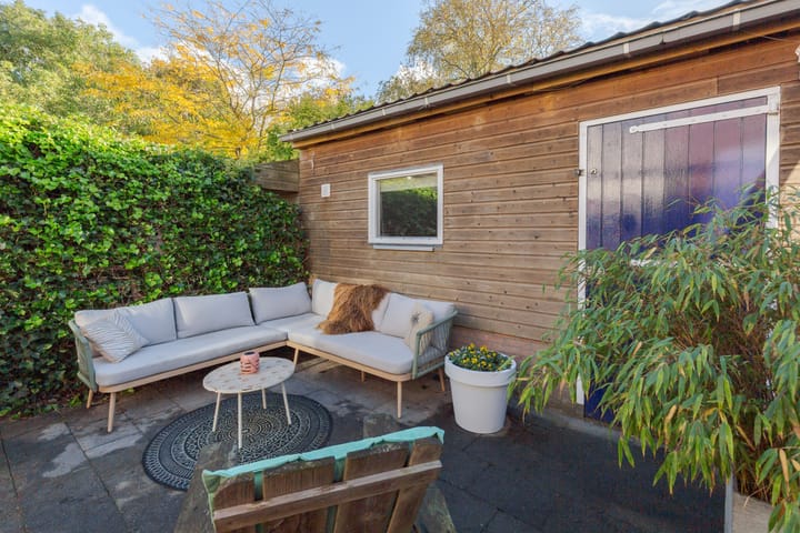 Foto 35 van Mientlân 37