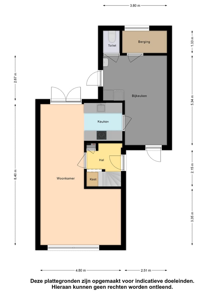 Foto 40 van Mientlân 37