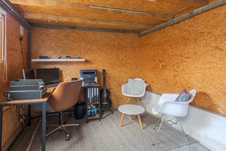 Foto 36 van Mientlân 37