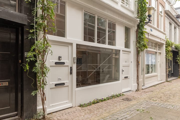 Foto 4 van Hoogstraat 20