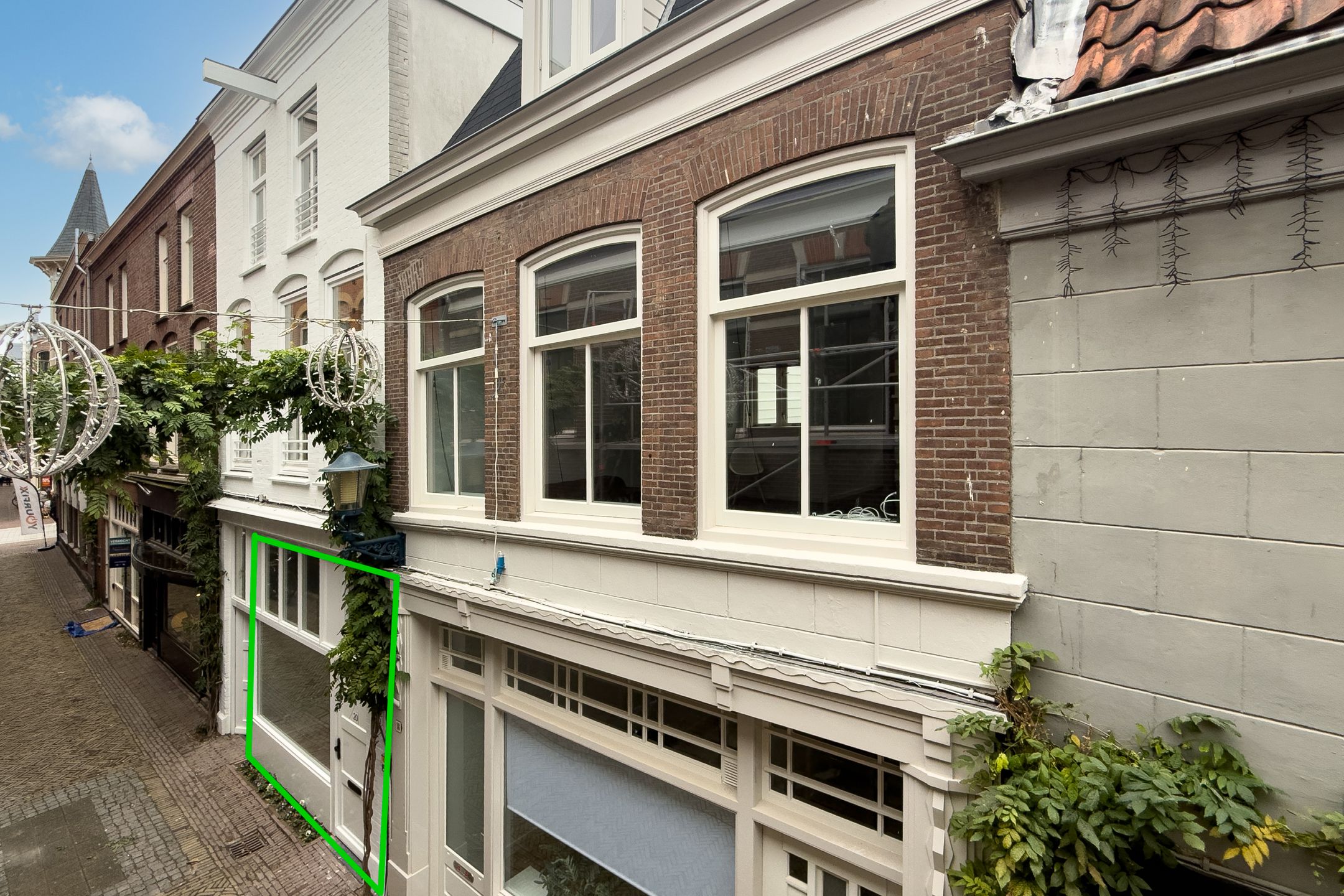 Hoogstraat, 20, Alkmaar, 1811KV, Noord-Holland, Nederland 20