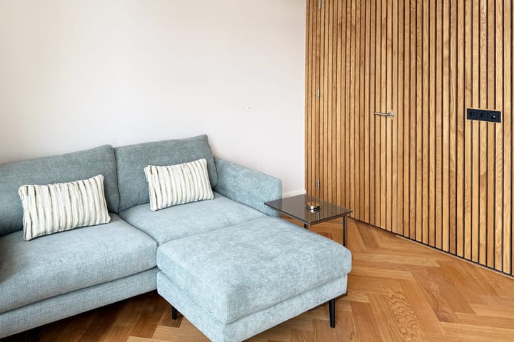 Photo 6 of Nassauplein 20-B